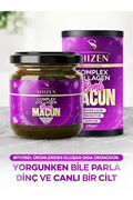 Shizen Kozmetik Complex Collagen Bomb Macun